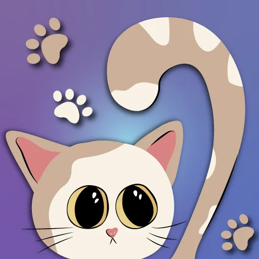 Kitty Cat Game Play on Gamekex