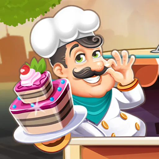 Bakery Chefs Shop Game Play on Gamekex