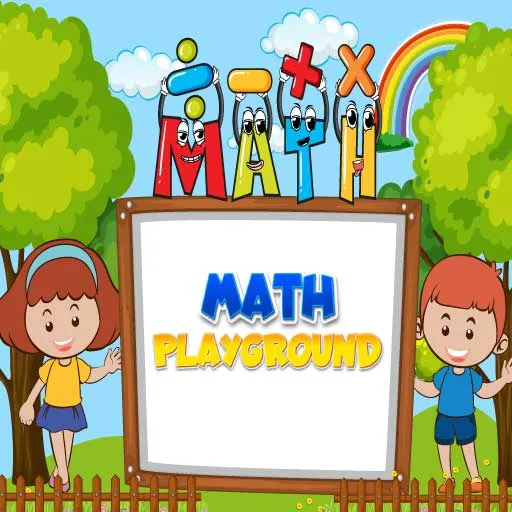 Math Playground Game Play on Gamekex