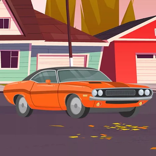 Cars Differences Game Play on Gamekex